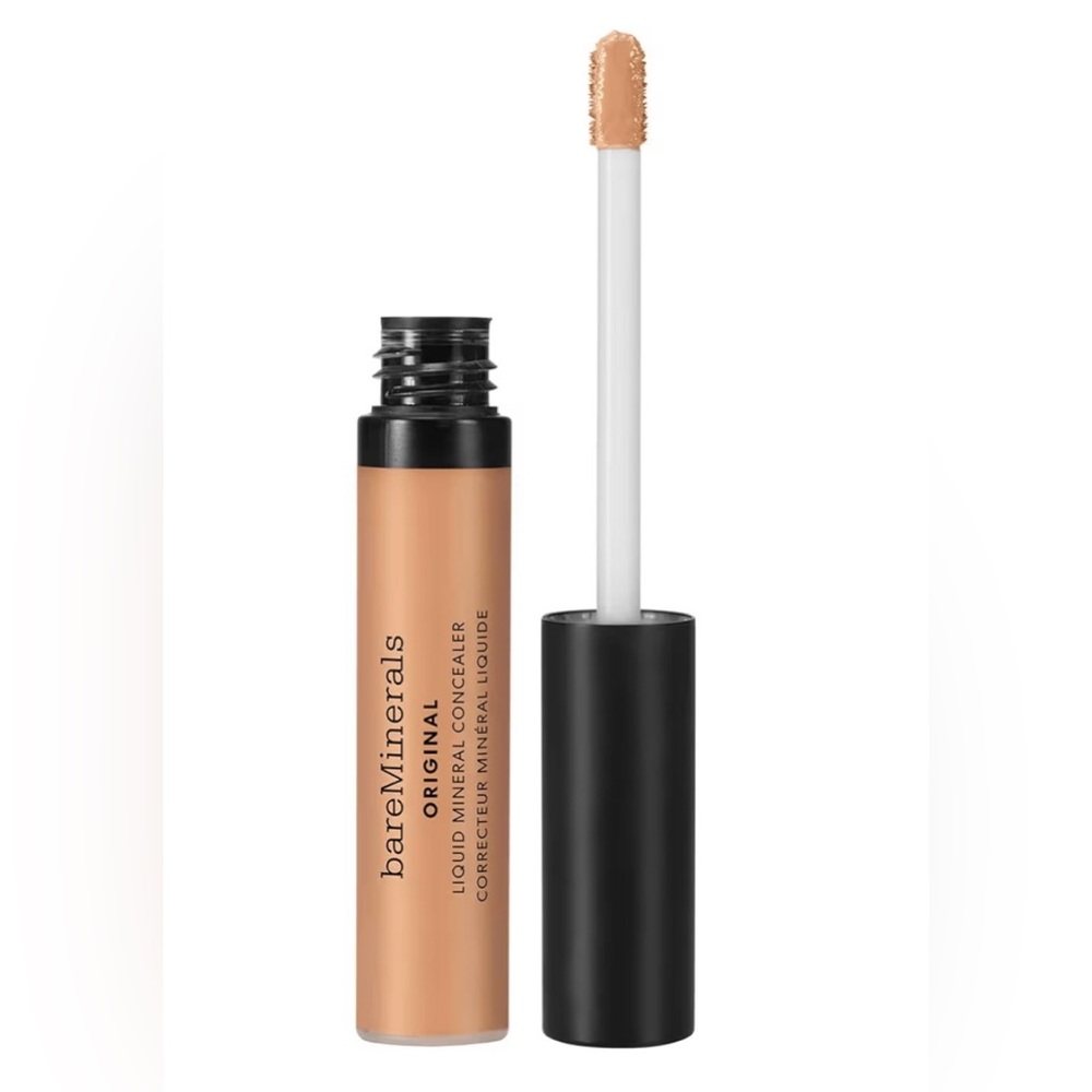 bareMinerals Liquid Concealer Medium Tan 3.5C 6ml/.2 oz